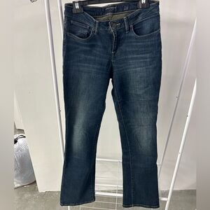 Lucky Brand Women's Indigo Boot Cut Jeans